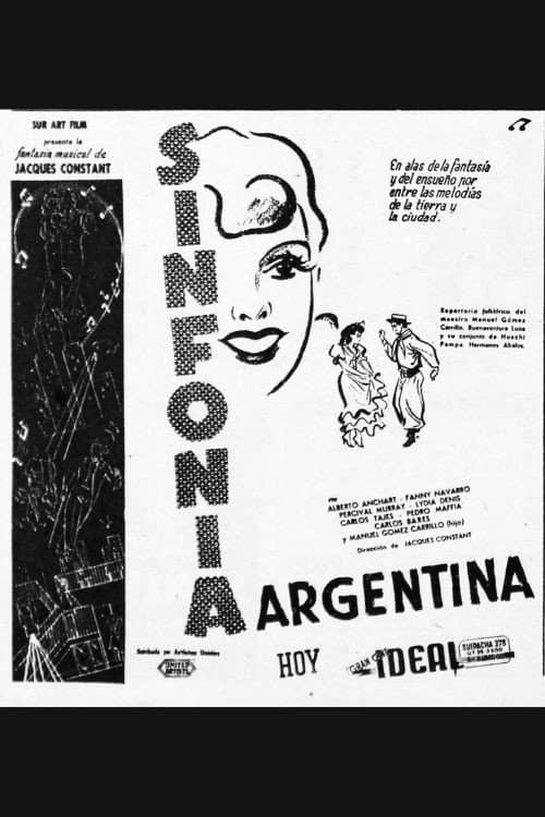 Argentine Symphony