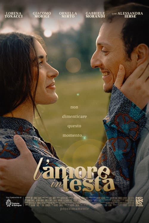L'Amore In Testa