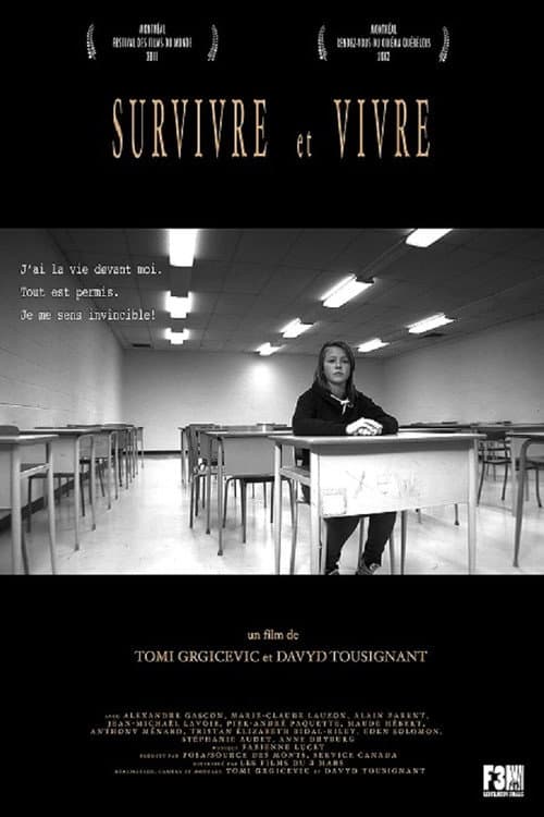 Survivre et vivre
