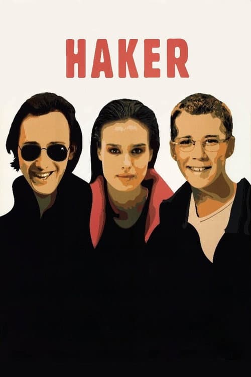 Hacker
