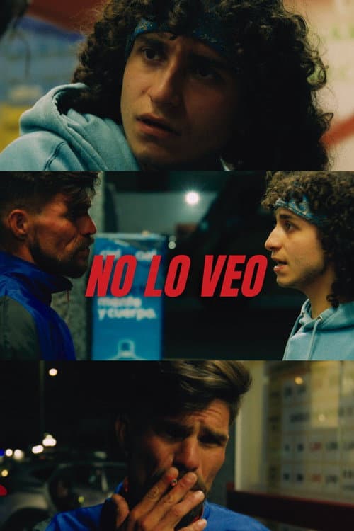 No lo Veo