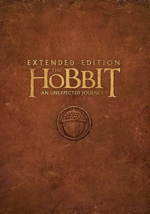The Hobbit: The Origins of Cantal