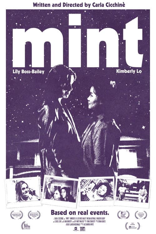 Mint