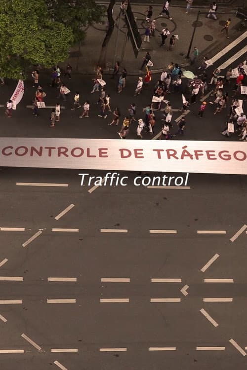 Controle de Tráfego