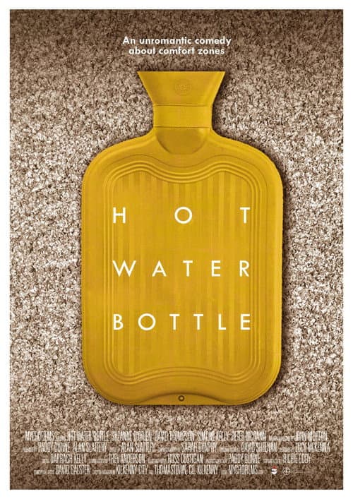 Hot Water Bottle