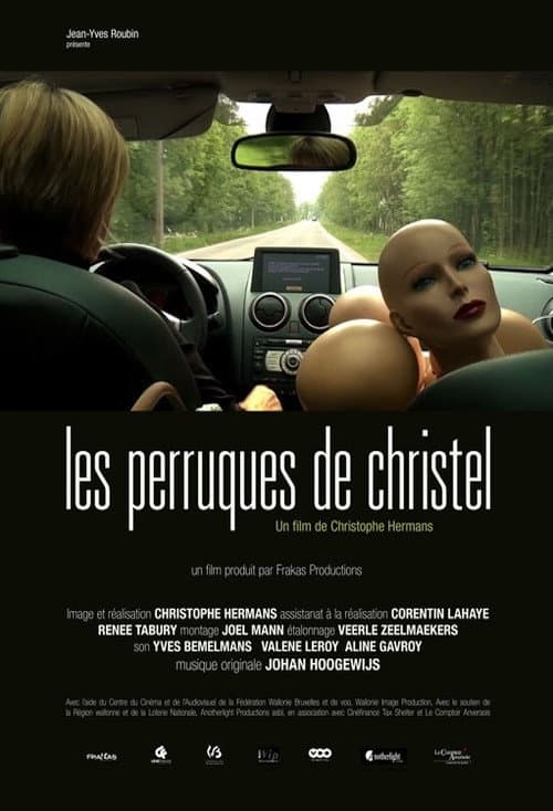 Les Perruques de Christel