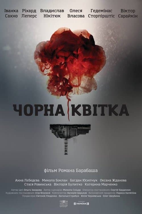 Chornobyl: Aftermath