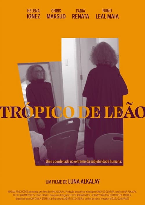 Trópico de Leão