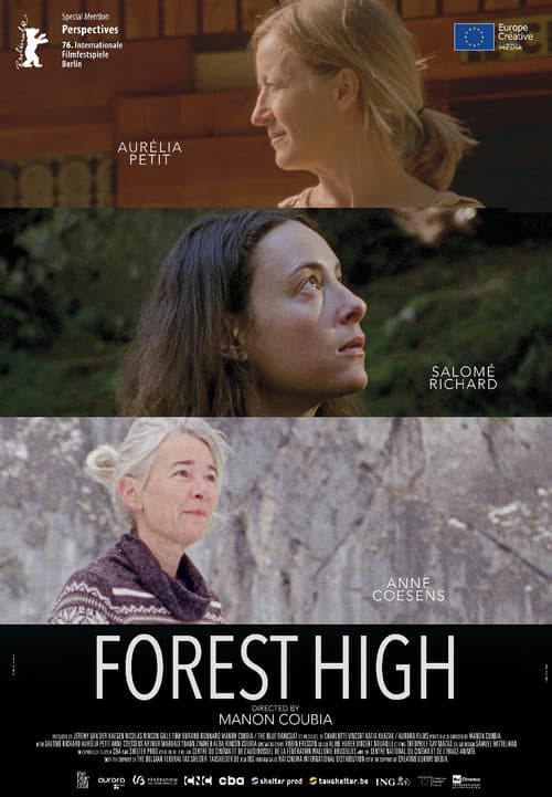 Forest High