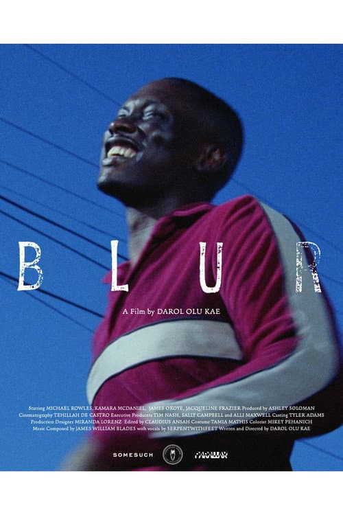 Blur