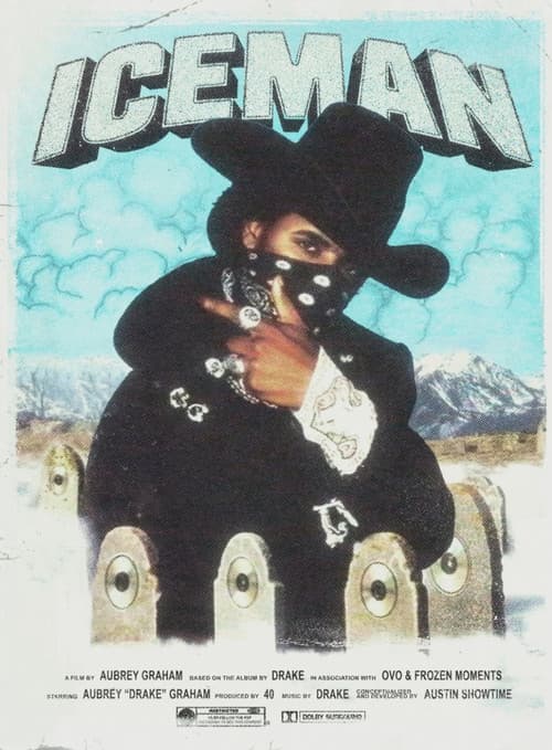 Iceman Episode #1