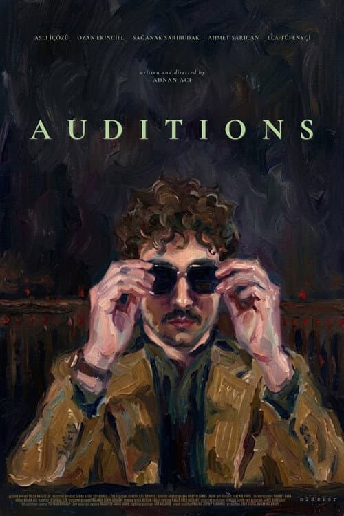 Auditions