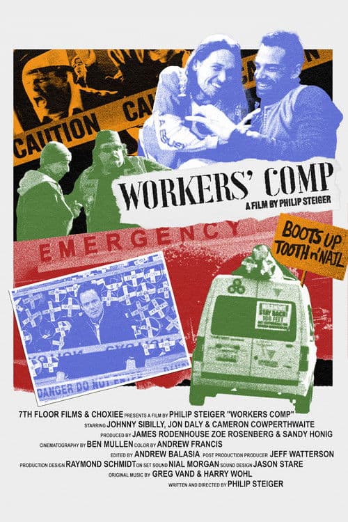 Workers' Comp