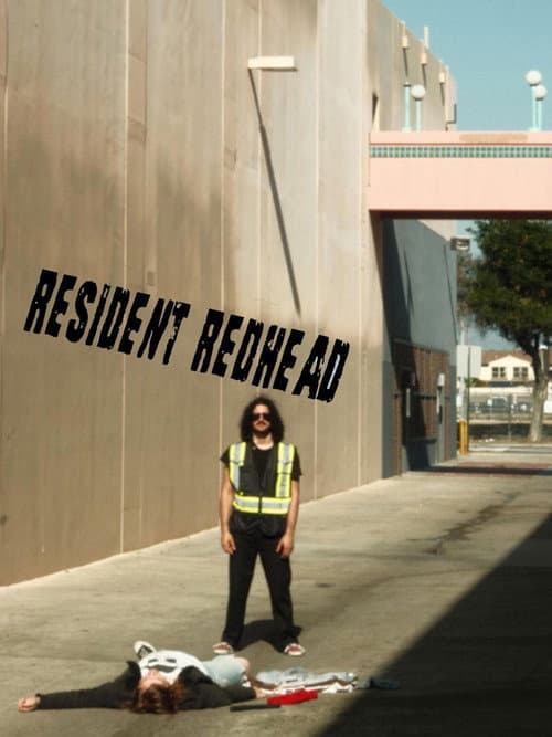 Resident Redhead