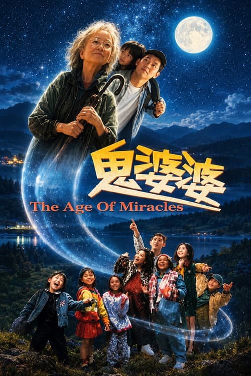 The Age of Miracles