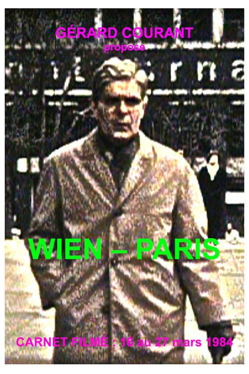 Wien – Paris