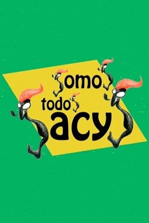 Somos todos Sacys