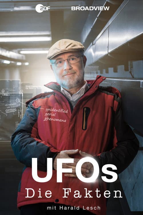 UFOs - The Facts with Harald Lesch