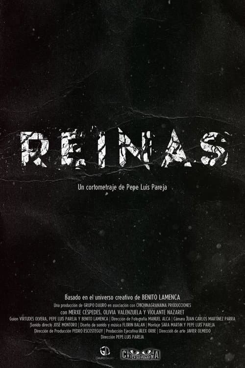 Reinas
