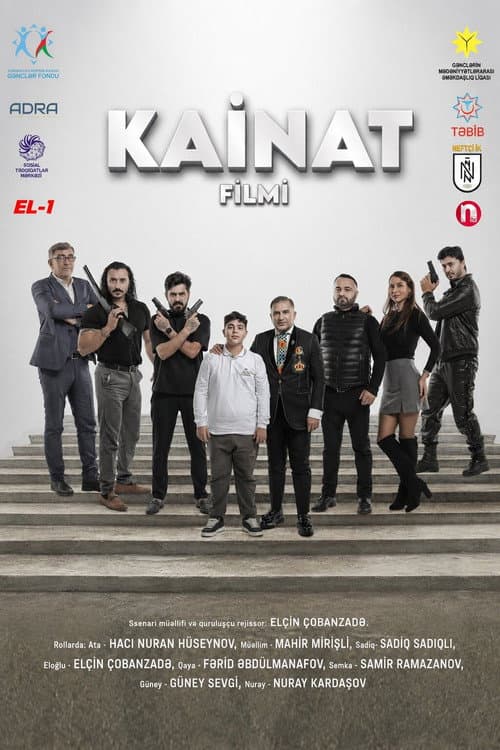 Kainat