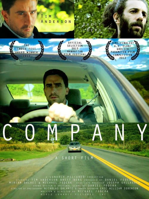 Company