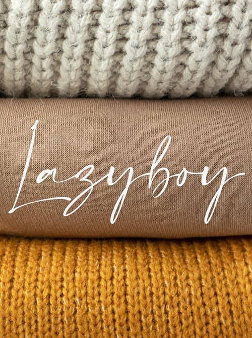 Lazyboy