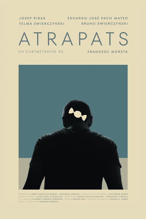 Atrapats