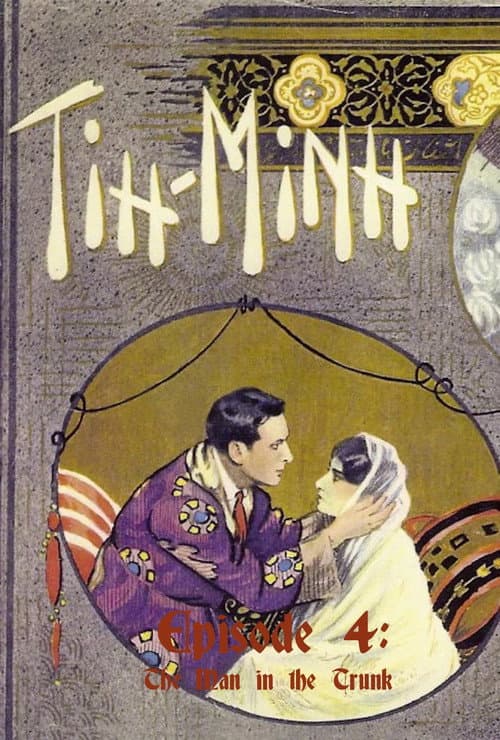 Tih Minh: Episode 4 - The Man in The Trunk