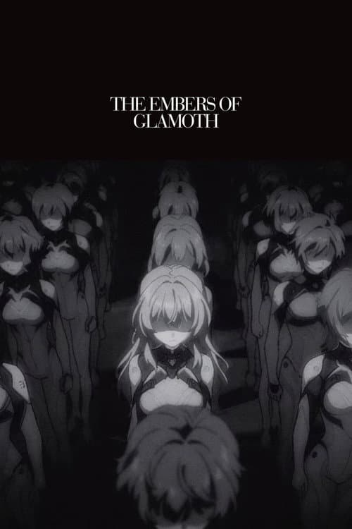 Honkai: Star Rail - The Embers of Glamoth