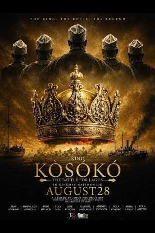 King KOSOKO