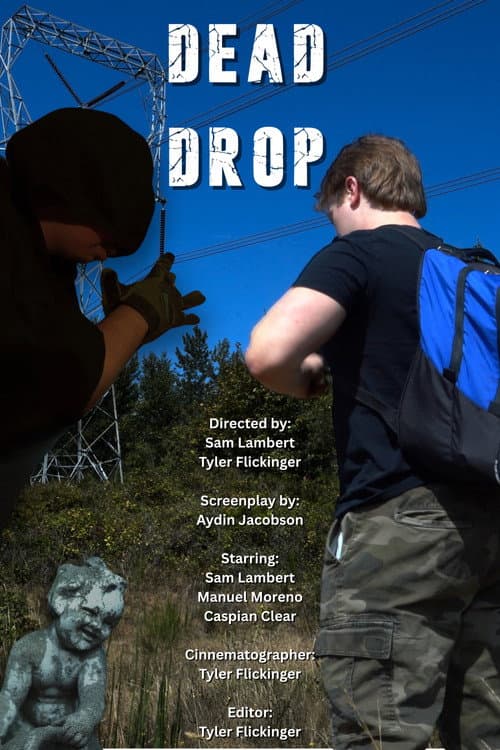 Dead Drop