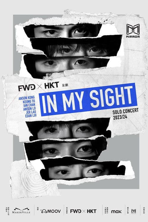 KEUNG TO：「WAVES」 IN MY SIGHT SOLO CONCERT 2023