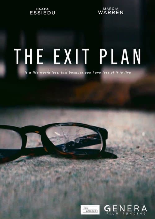 The Exit Plan