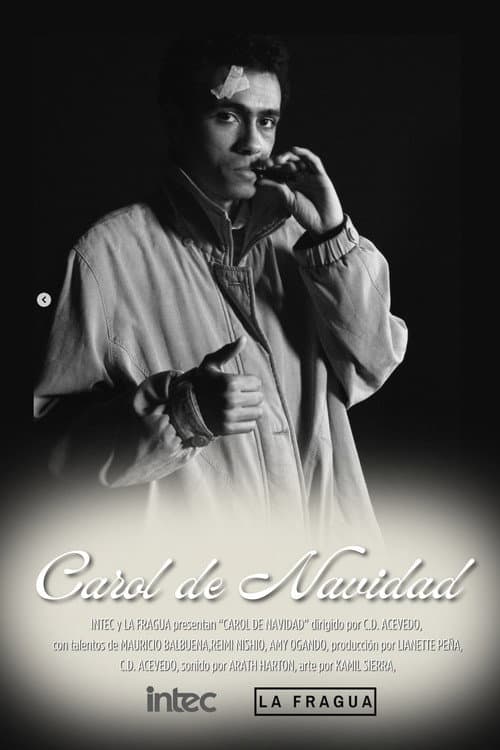 Carol de Navidad
