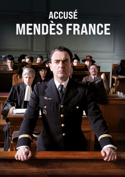 Accusé Mendès France