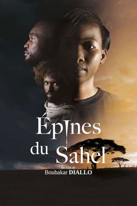 Thorns of the Sahel
