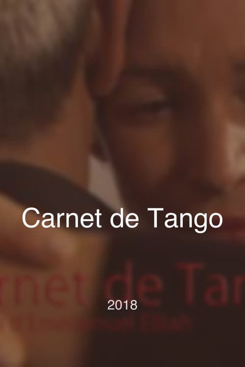 Carnet de Tango