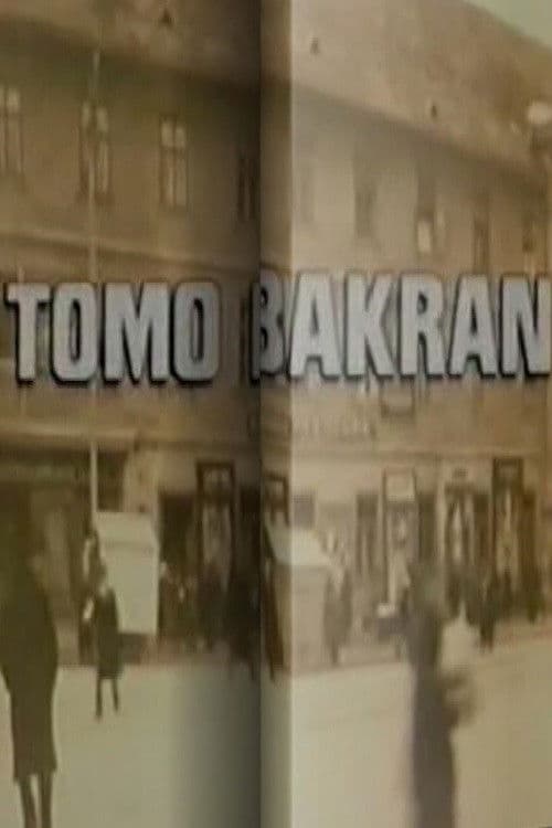 Tomo Bakran