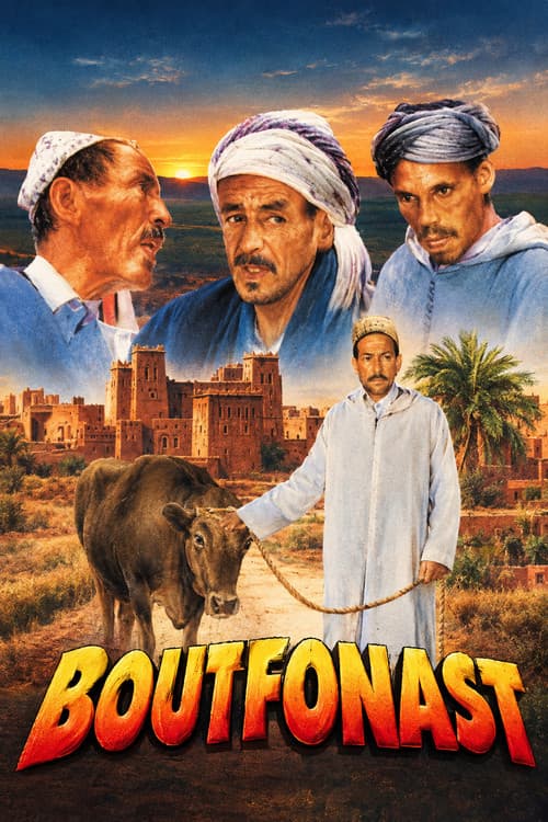 Boutfonast and the 40 Thieves