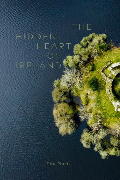 Irlands Unbekannte Mitte - Der Norden