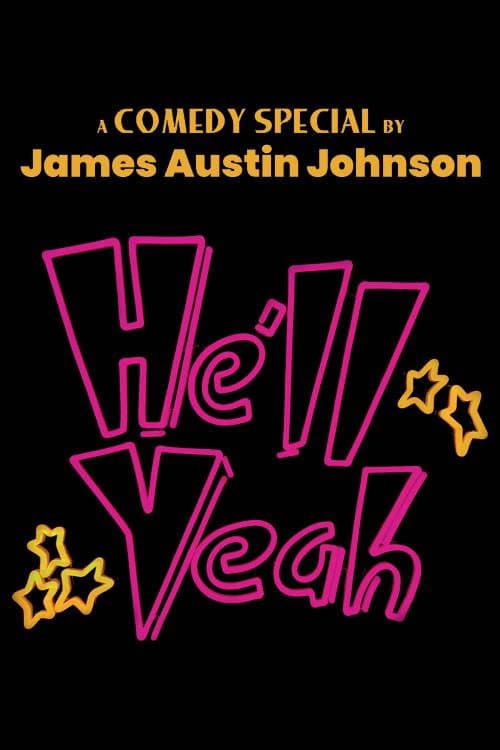James Austin Johnson - He'll Yeah