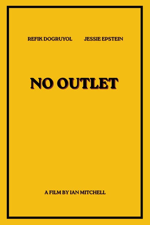 No Outlet