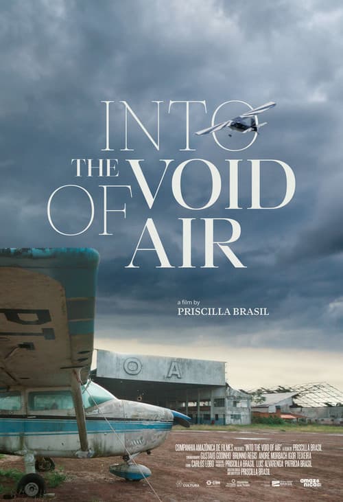 Into the Void of Air
