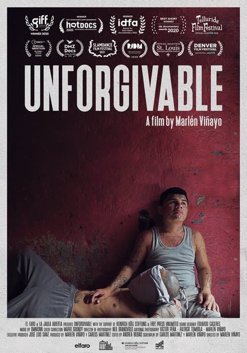 Unforgivable