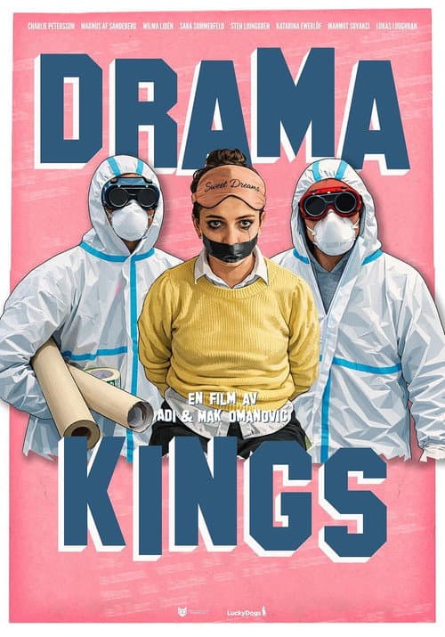 Drama Kings