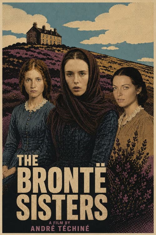 The Bronte Sisters