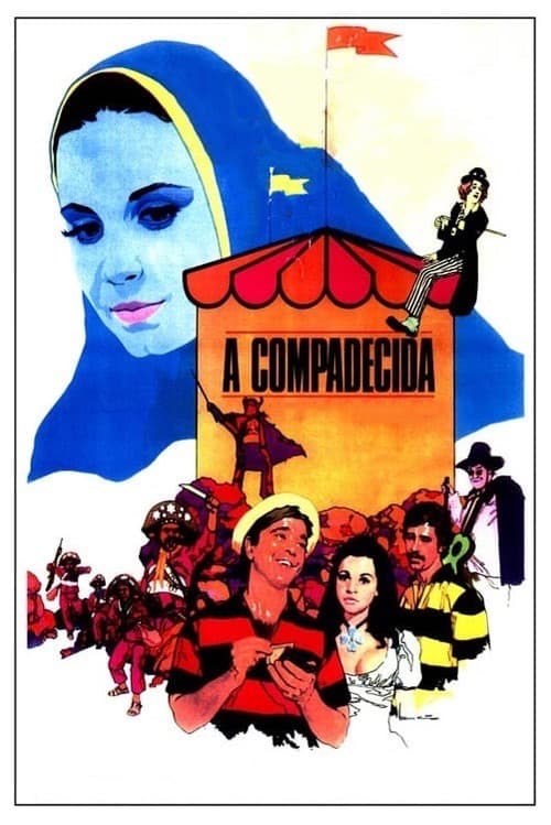 Our Lady of Compassion