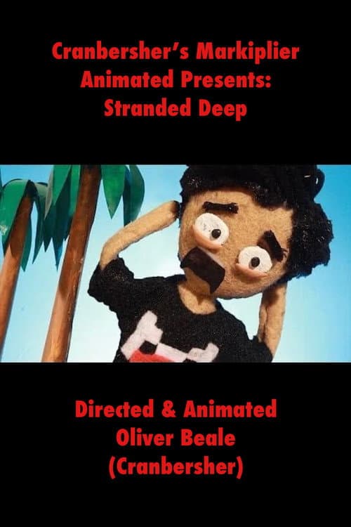 Stranded Deep