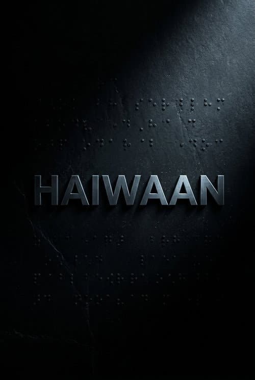 Haiwaan