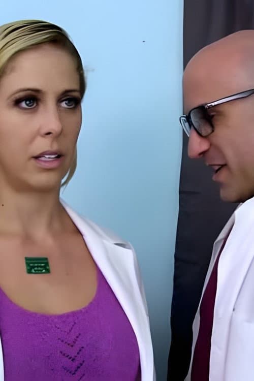 Behavior Control Chip - Cherie DeVille